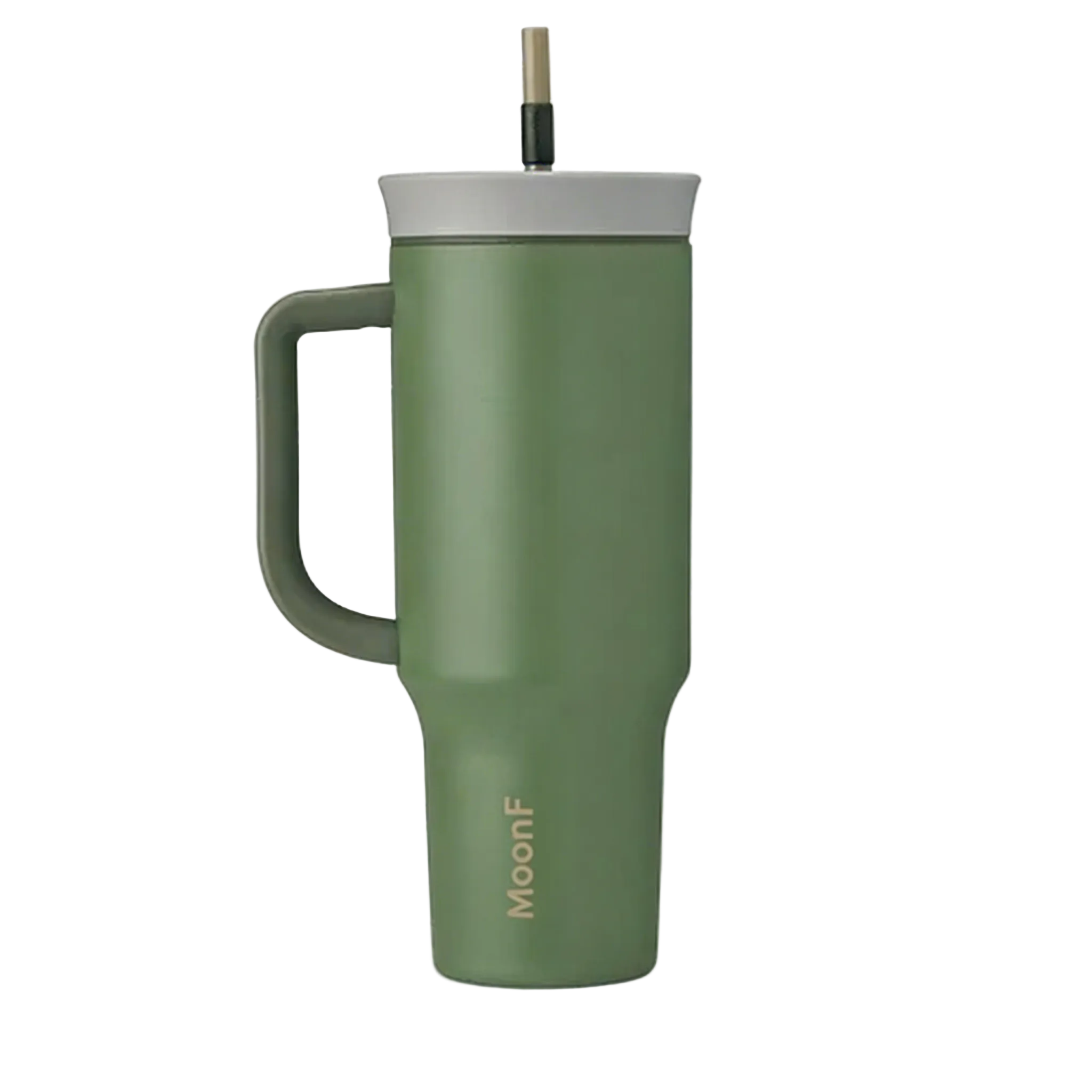 MF tumbler - dark green