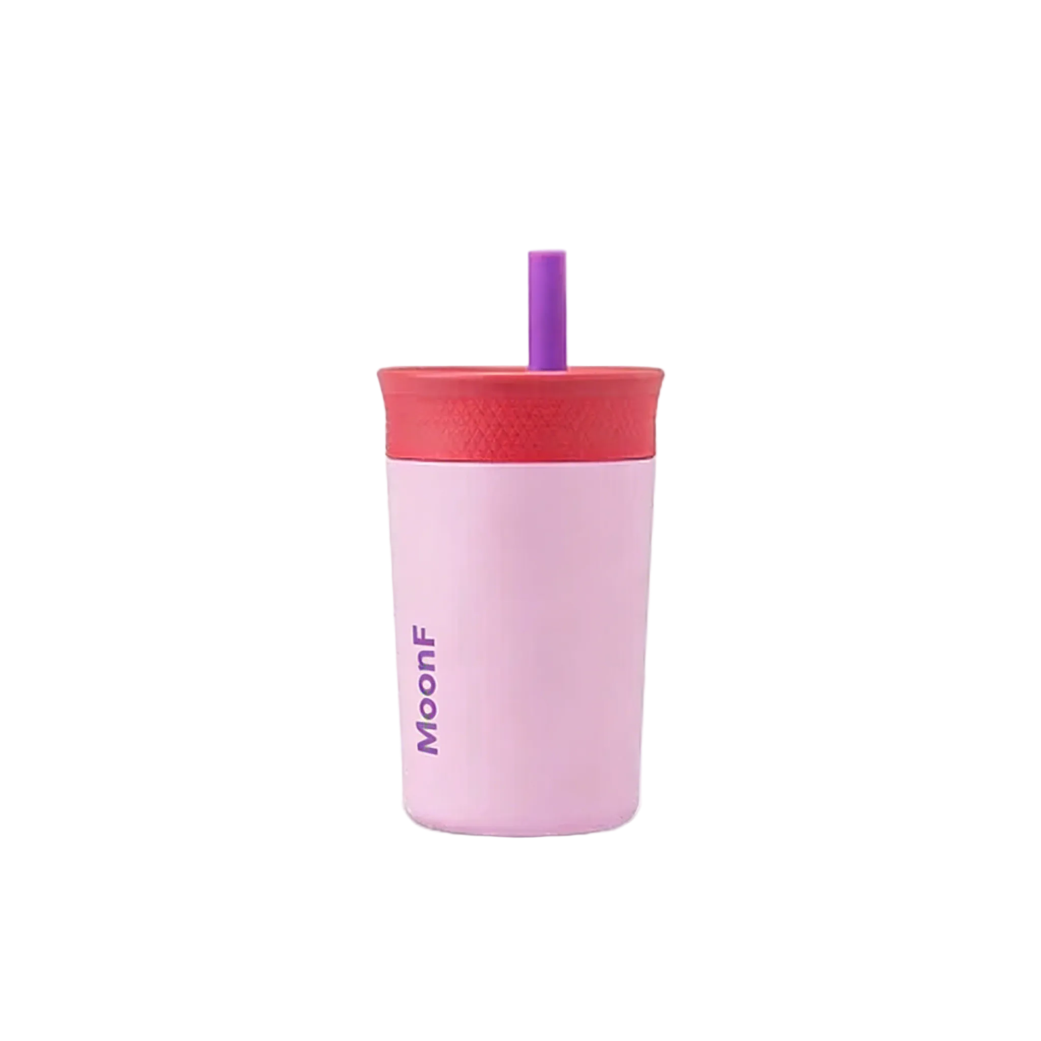 MF Kids' Tumbler bottle - purple