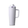 MF tumbler bottle - white