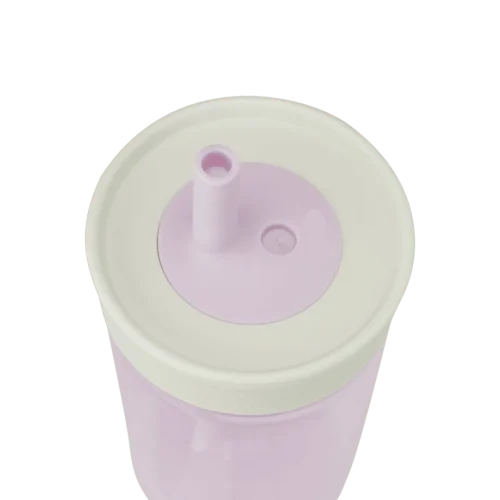 MF Kids' Tumbler bottle - purple