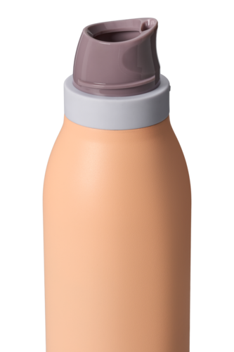 MF Twist bottle - orange