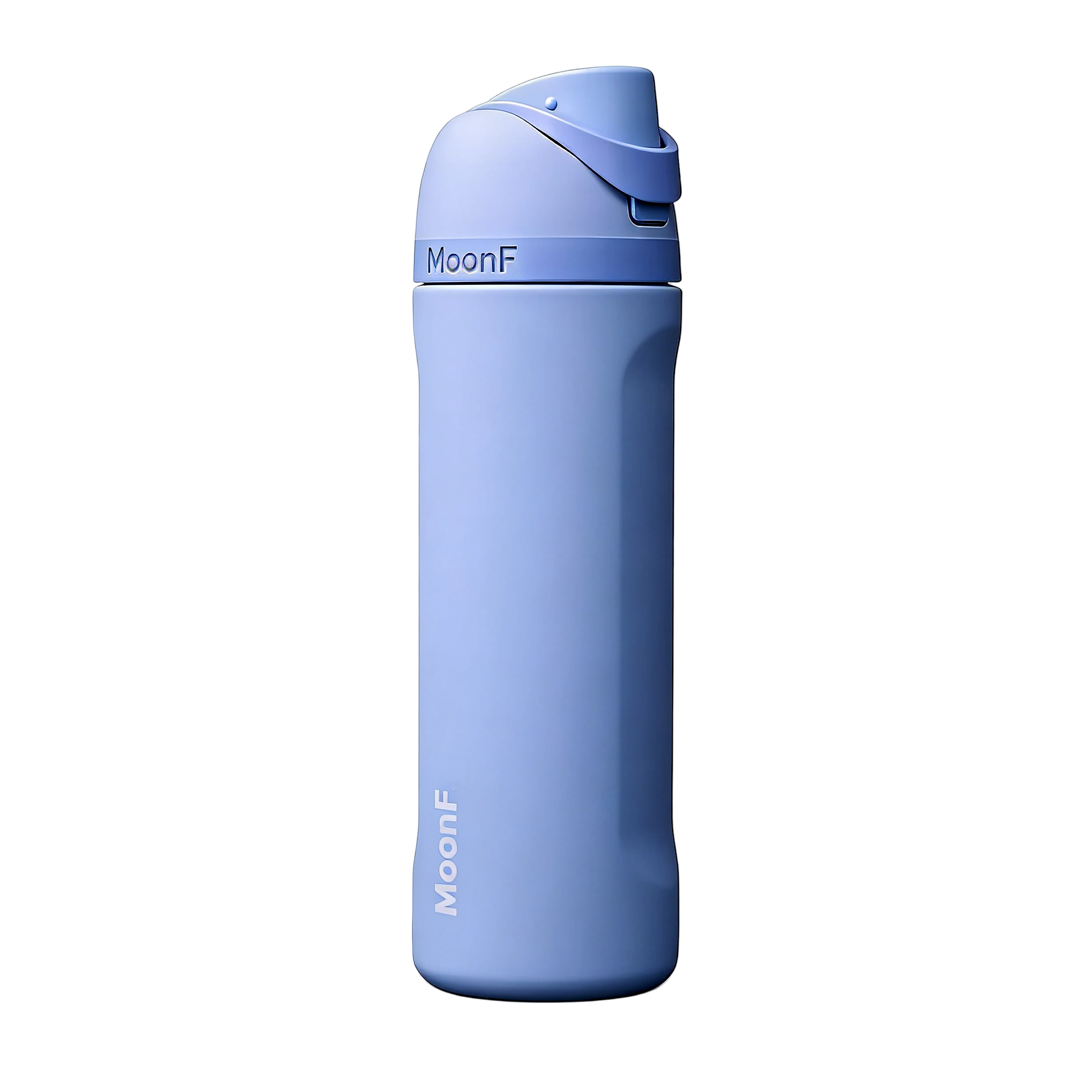 MF bottle - blue