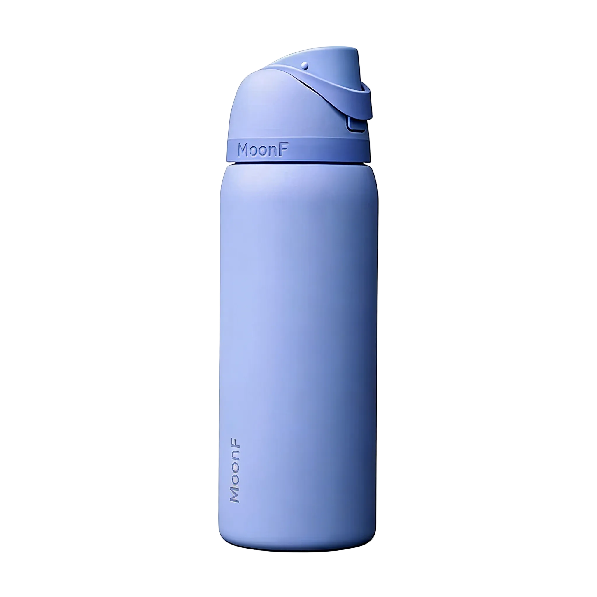 MF bottle - blue