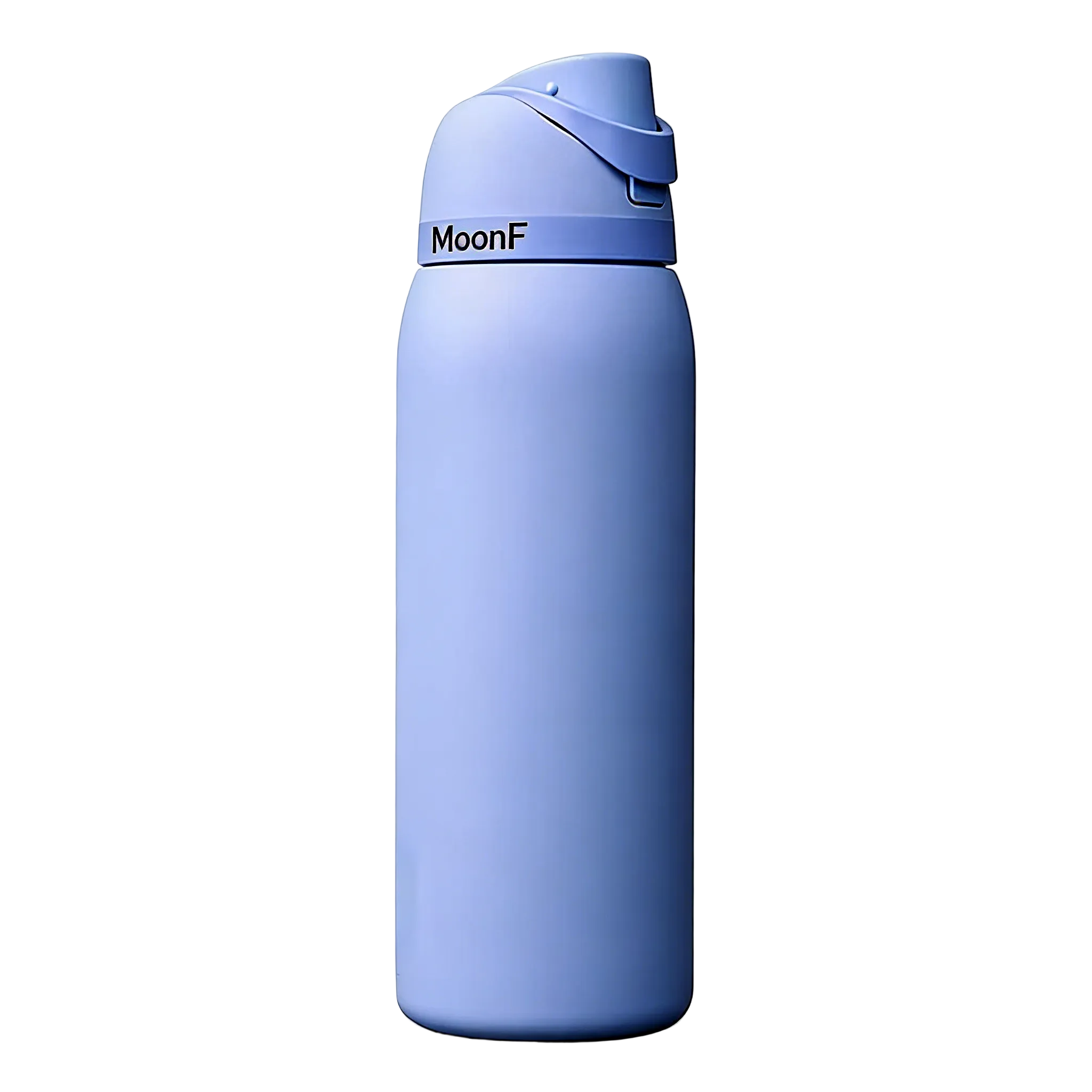 MF bottle - blue