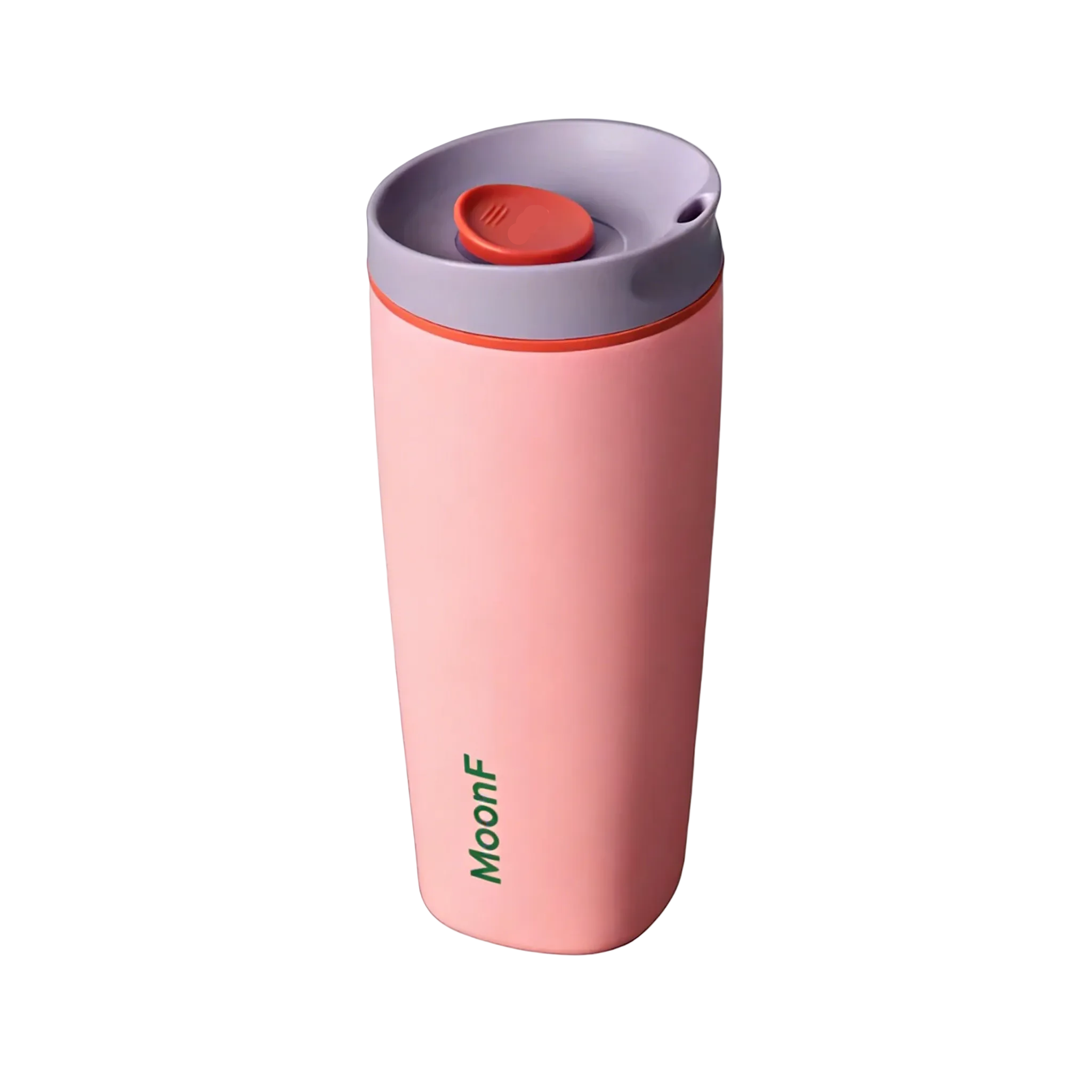 MF slider bottle - pink