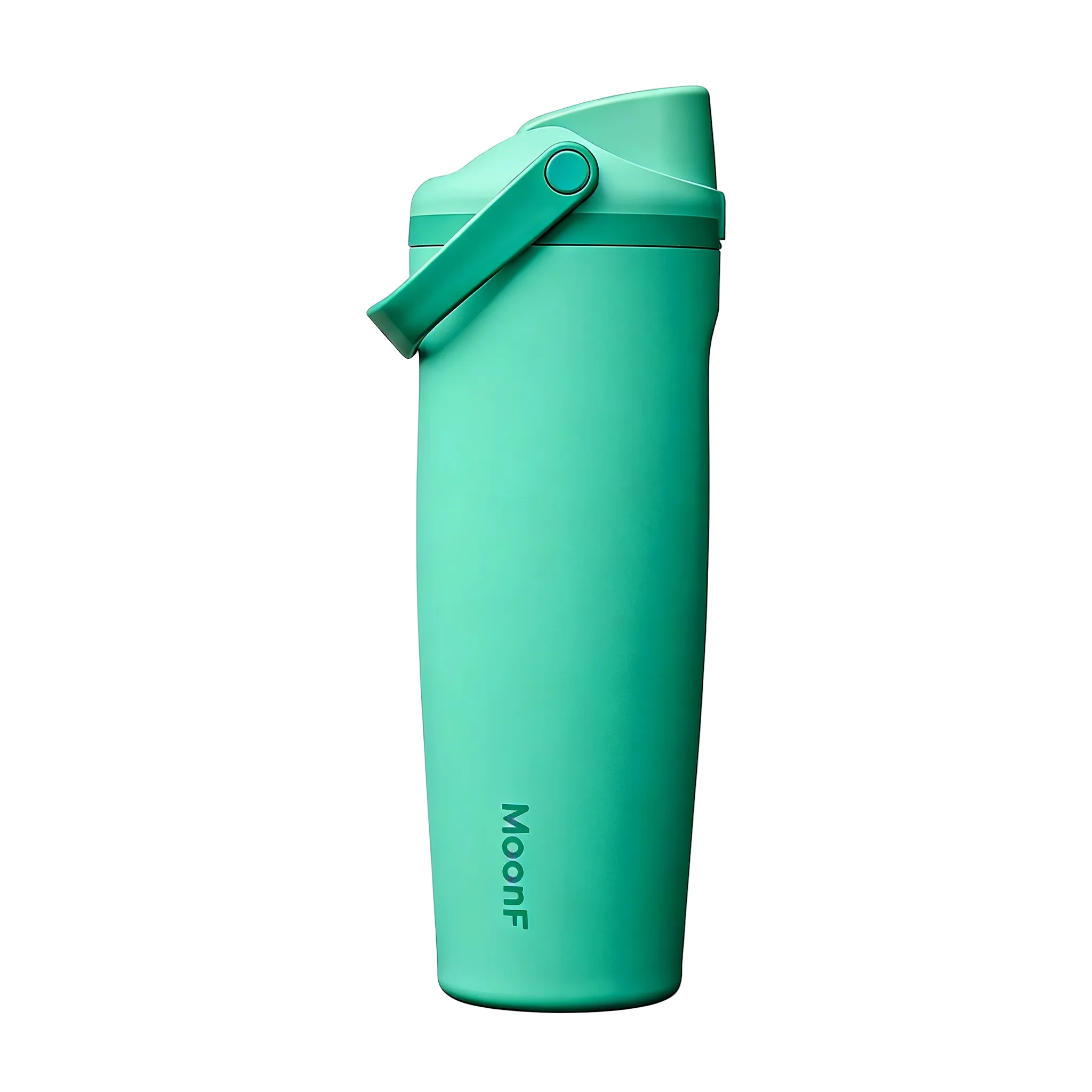 MF bottle - green