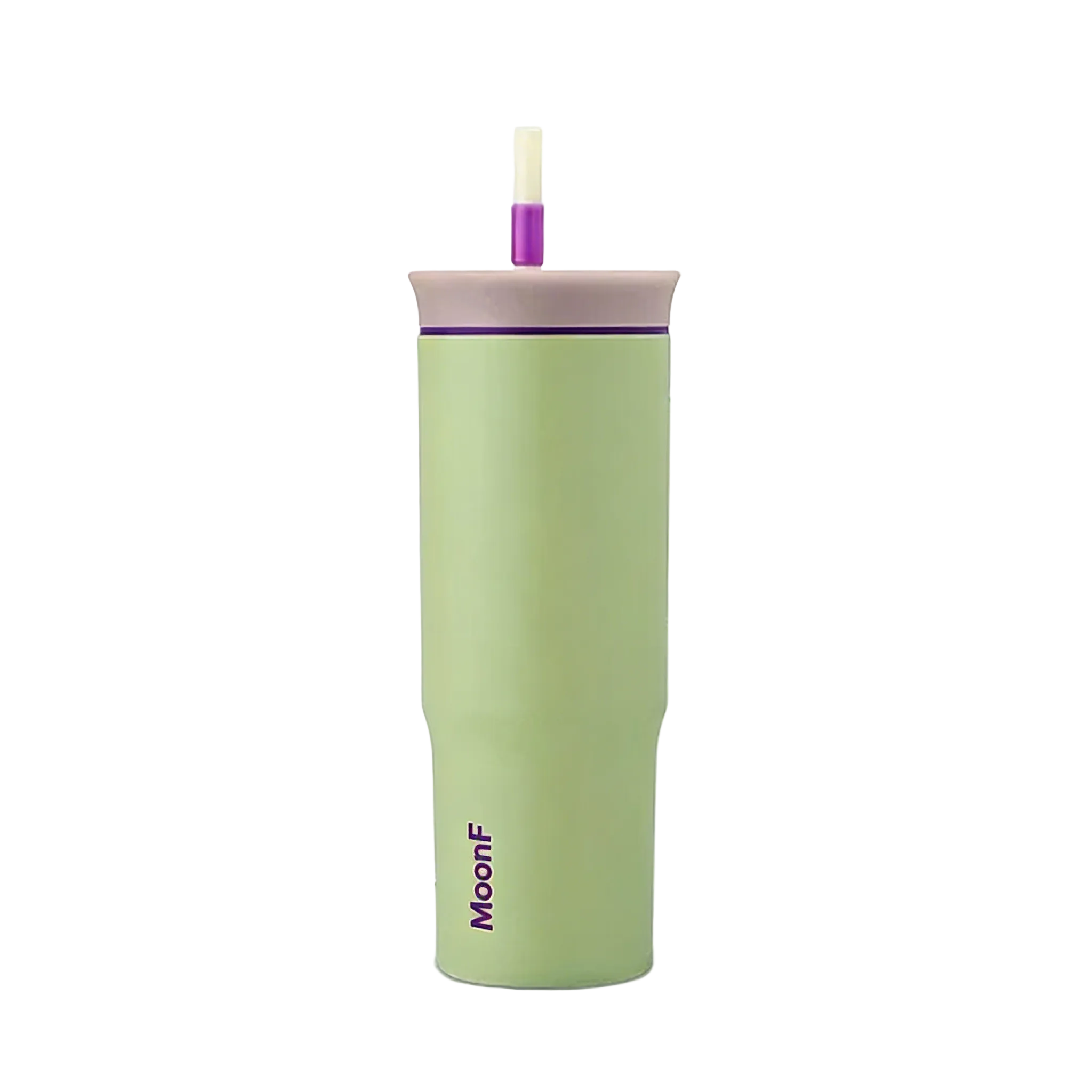 MF tumbler - dark green