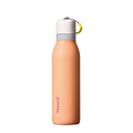 MF Twist bottle - orange