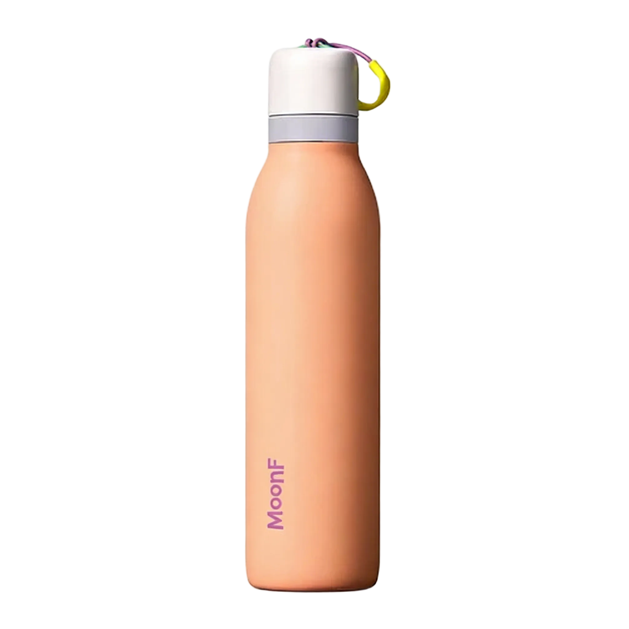 MF Twist bottle - orange
