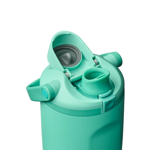 MF bottle - green