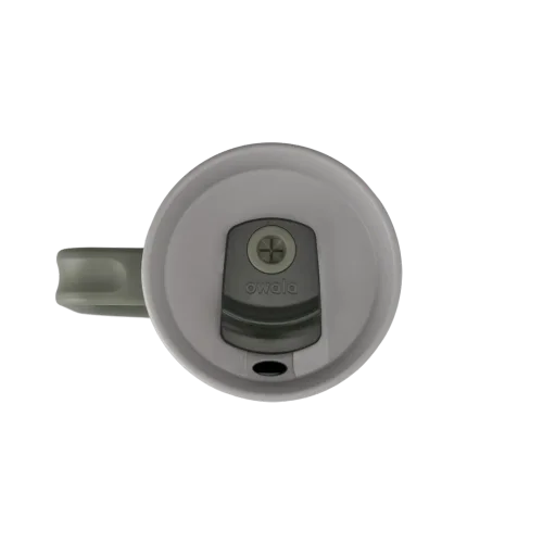 MF tumbler - dark green