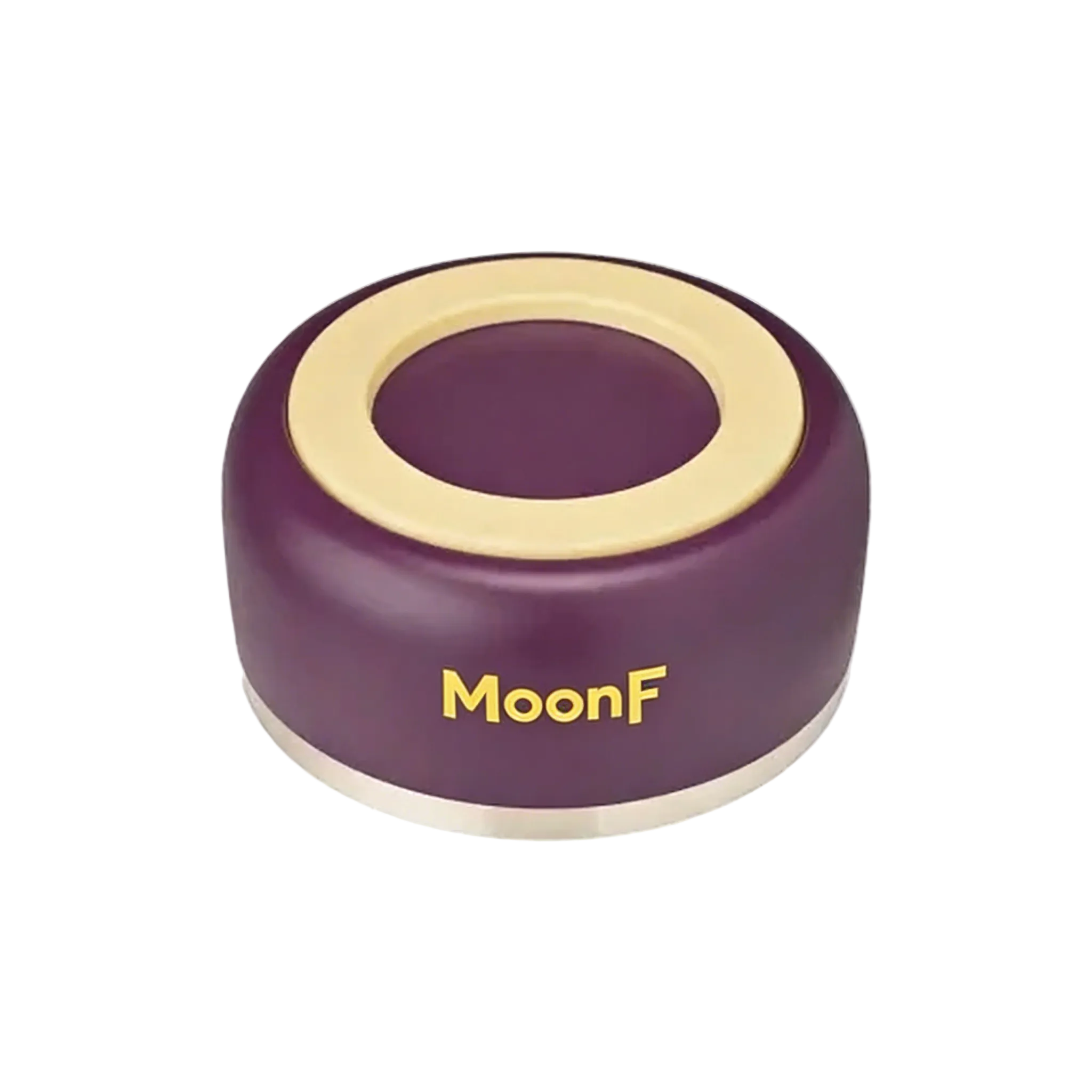 MF Pet Bowl - purple