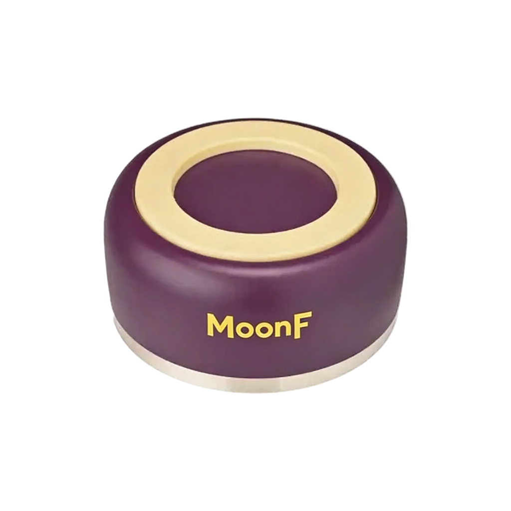 MF Pet Bowl - purple