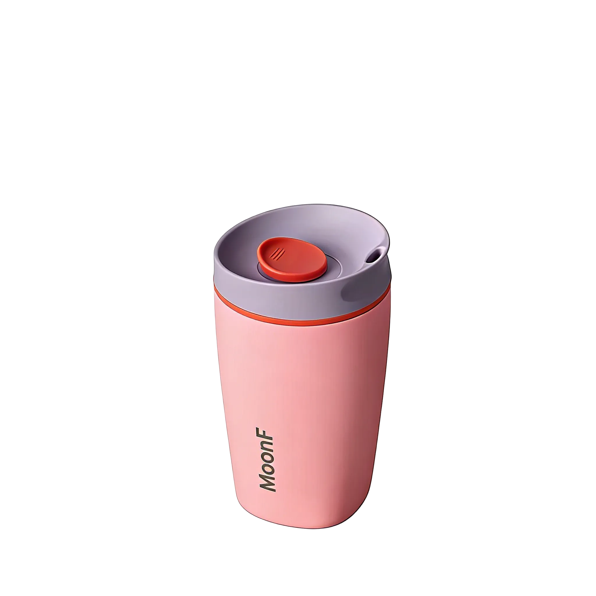 MF slider bottle - pink