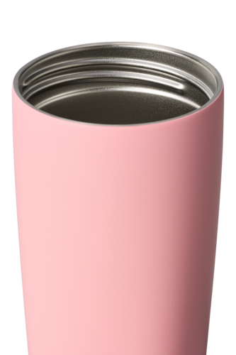 MF slider bottle - pink