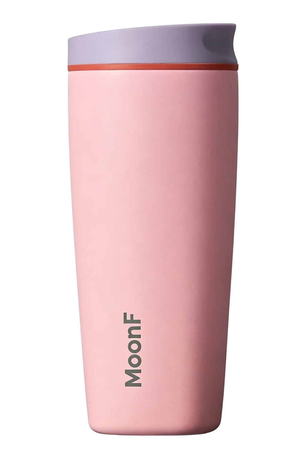 MF slider bottle - pink