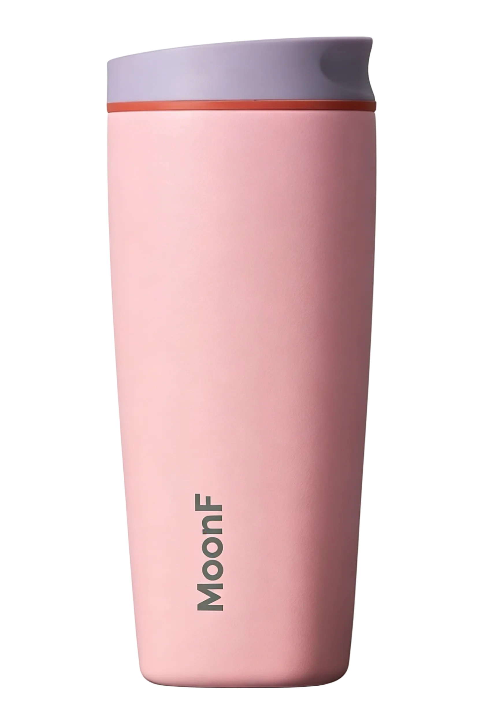 MF slider bottle - pink