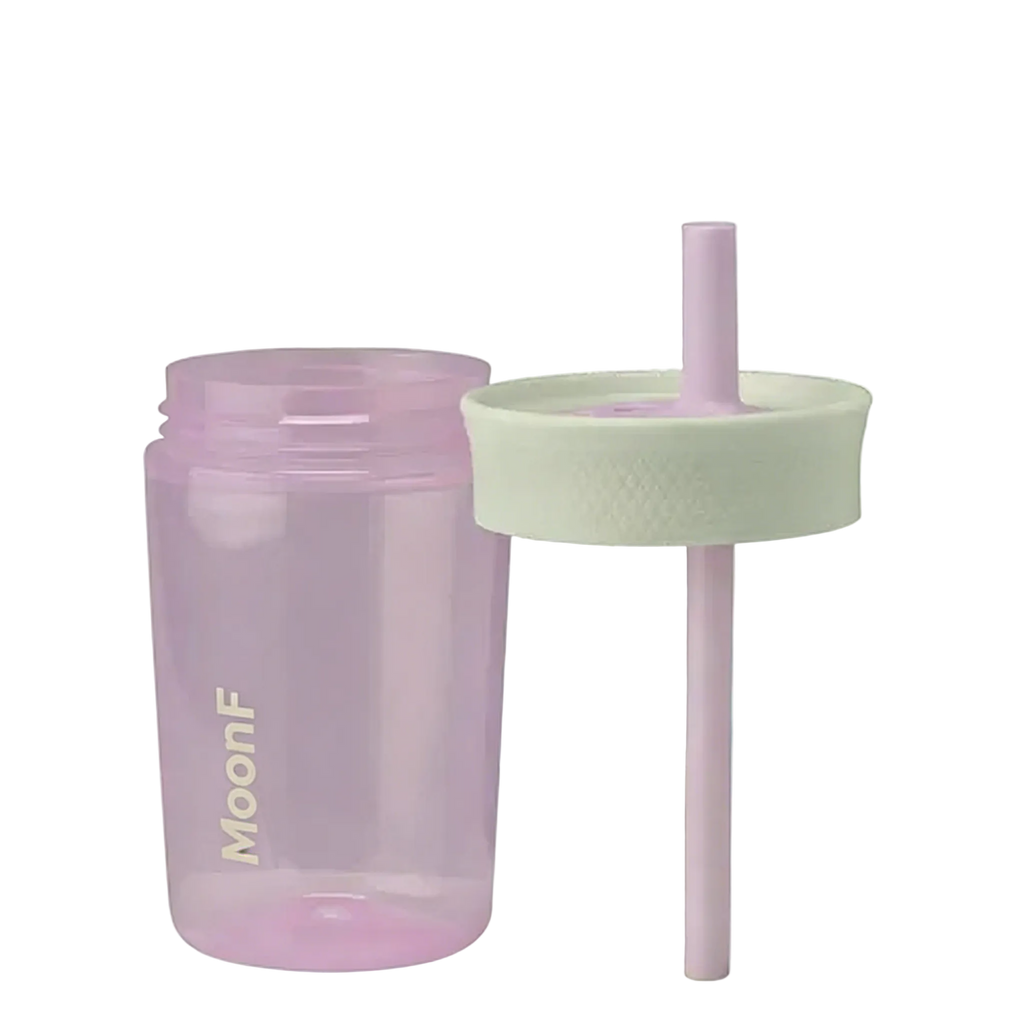 MF Kids' Tumbler bottle - purple