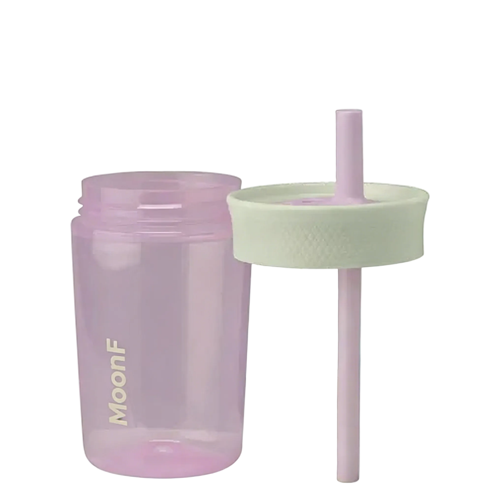 MF Kids' Tumbler bottle - purple